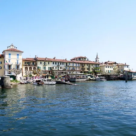 La Silente By Interhome 스트레사