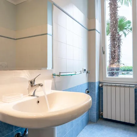 Appartamento La Silente By Interhome *