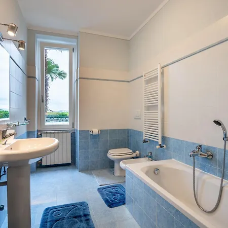 Appartamento La Silente By Interhome