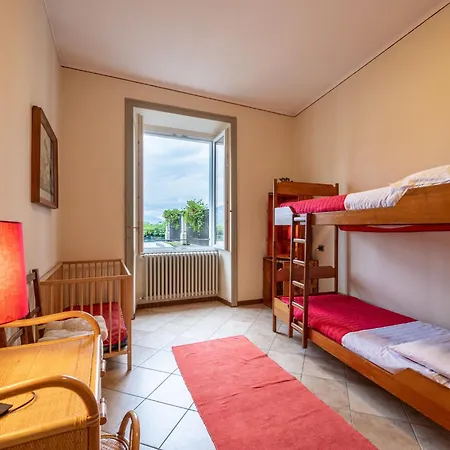 La Silente By Interhome 스트레사