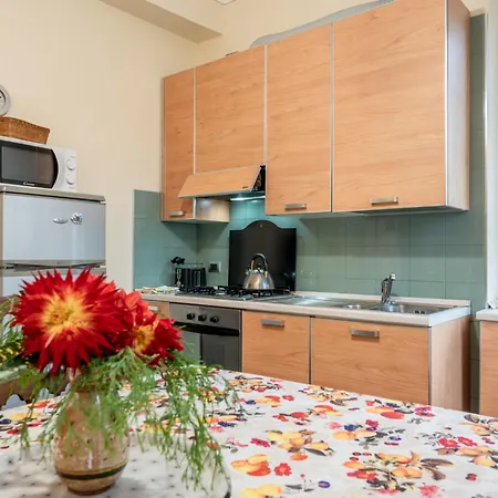 아파트 La Silente By Interhome *