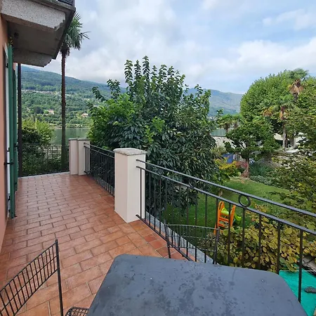 La Silente By Interhome