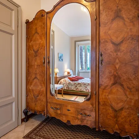 La Silente By Interhome * 스트레사