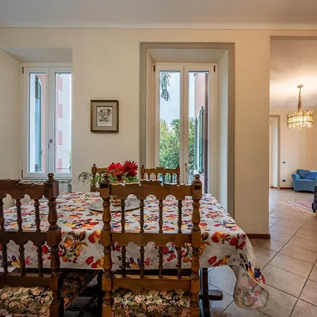 Appartamento La Silente By Interhome *