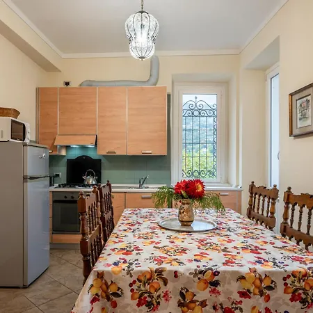 La Silente By Interhome * 스트레사