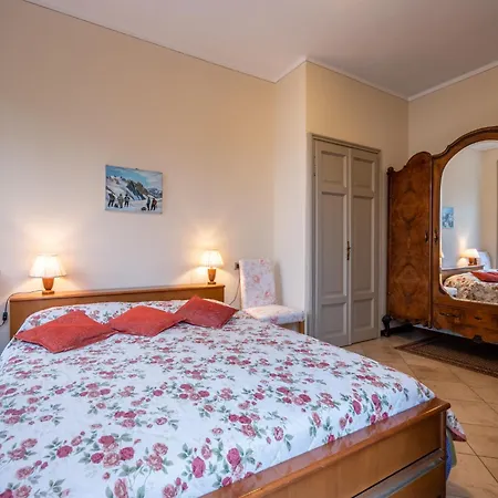 Appartamento La Silente By Interhome *