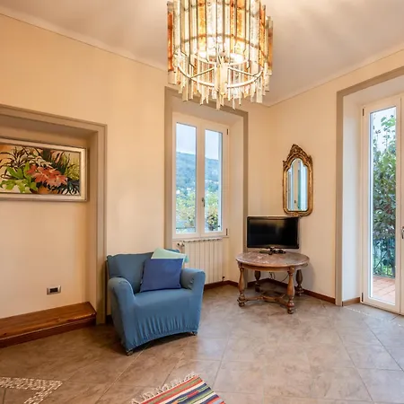 La Silente By Interhome 스트레사