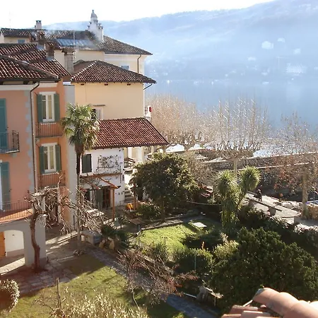 아파트 La Silente By Interhome