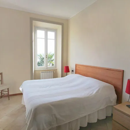 Appartamento La Silente By Interhome *