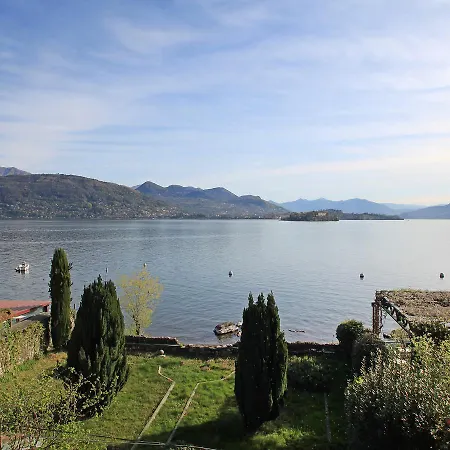 La Silente By Interhome 아파트 *