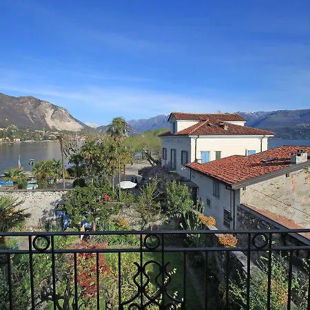 La Silente By Interhome 아파트 스트레사