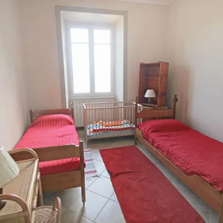 La Silente By Interhome 스트레사