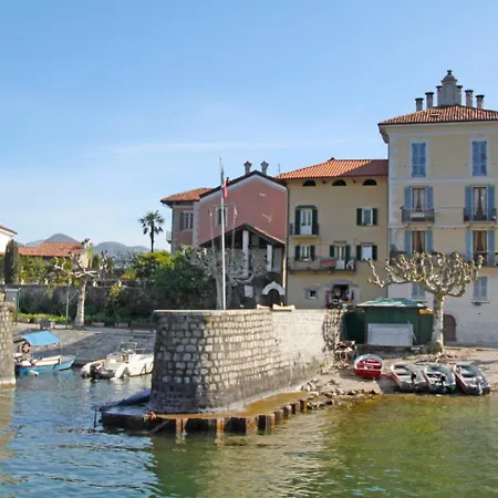 La Silente By Interhome