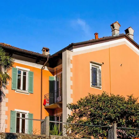 La Silente By Interhome *