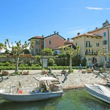 La Silente By Interhome * 스트레사