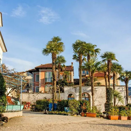 Appartamento La Silente By Interhome *
