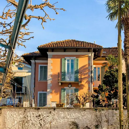 La Silente By Interhome * 스트레사