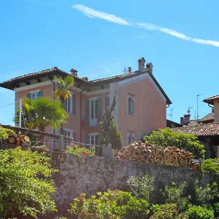 La Silente By Interhome