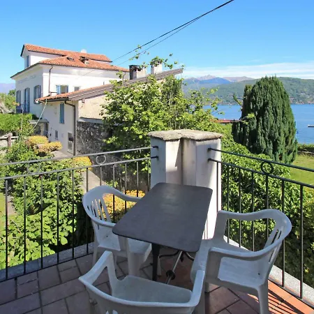 La Silente By Interhome 스트레사