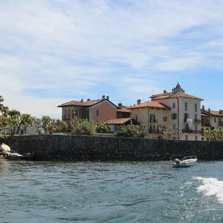 La Silente By Interhome 스트레사