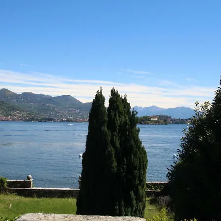 아파트 La Silente By Interhome