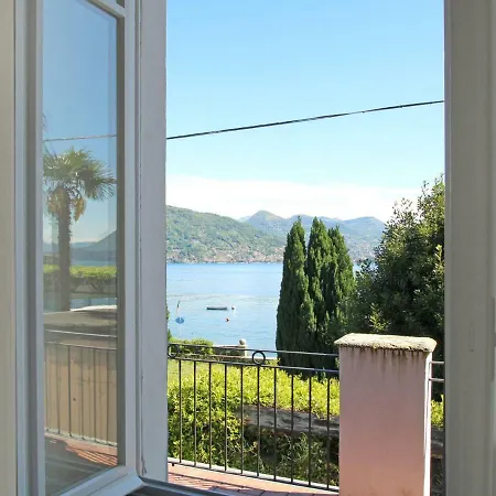 La Silente By Interhome 스트레사