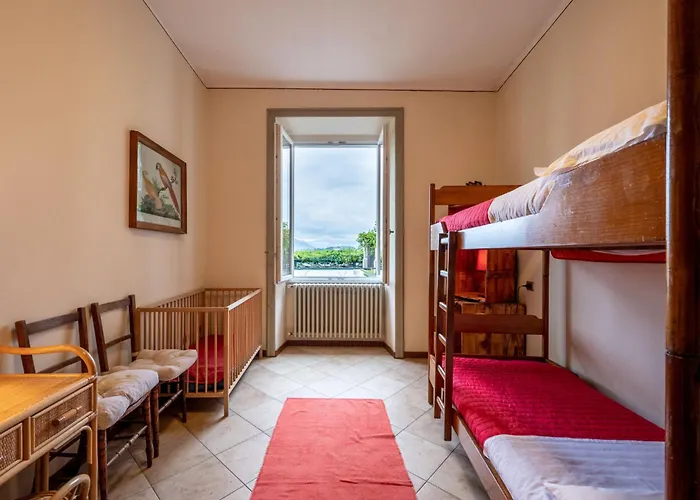 La Silente By Interhome Lägenhet *