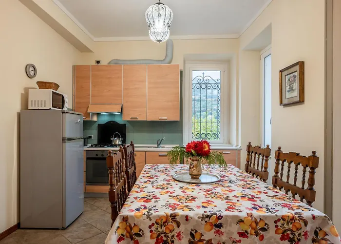 La Silente By Interhome * Stresa