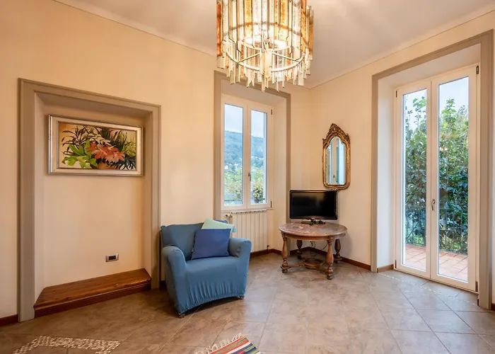 La Silente By Interhome Stresa