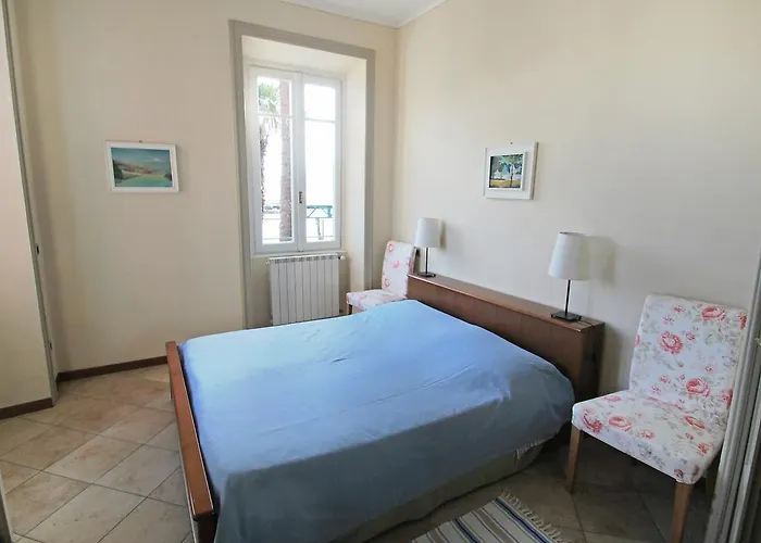Lägenhet La Silente By Interhome Stresa