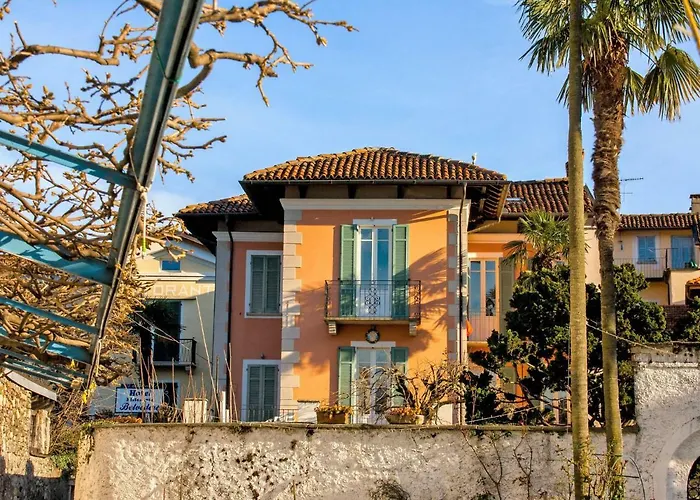 La Silente By Interhome * Stresa