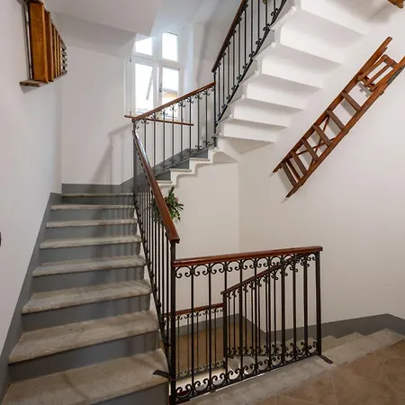 Apartman La Silente By Interhome Stresa