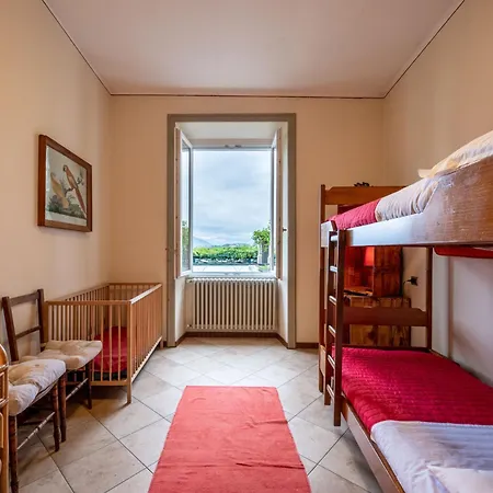 La Silente By Interhome Daire *