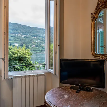 Daire La Silente By Interhome Stresa