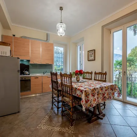 Apartman La Silente By Interhome
