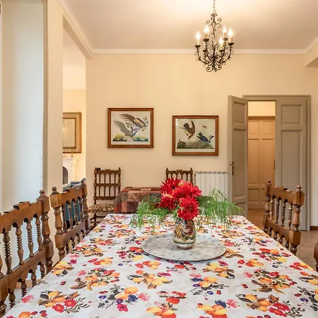 Apartman La Silente By Interhome