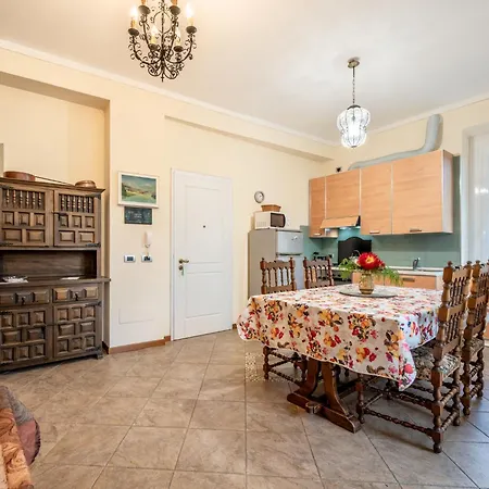 La Silente By Interhome Apartman *