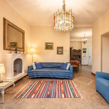 Apartman La Silente By Interhome *