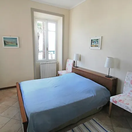 Apartman La Silente By Interhome Stresa