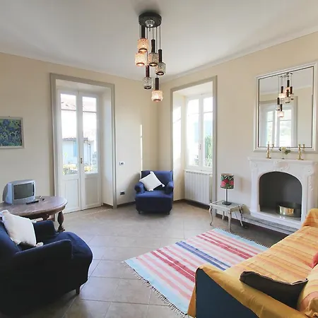 Apartman La Silente By Interhome *