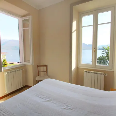 Apartman La Silente By Interhome