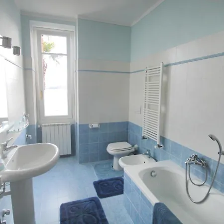 La Silente By Interhome Apartman