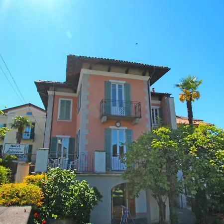 Apartman La Silente By Interhome Stresa